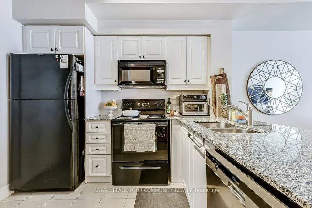 58 Marine Parade Drive, #806