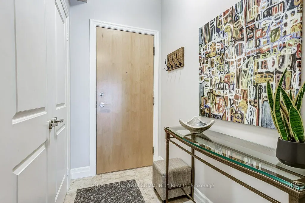 58 Marine Parade Drive, #806