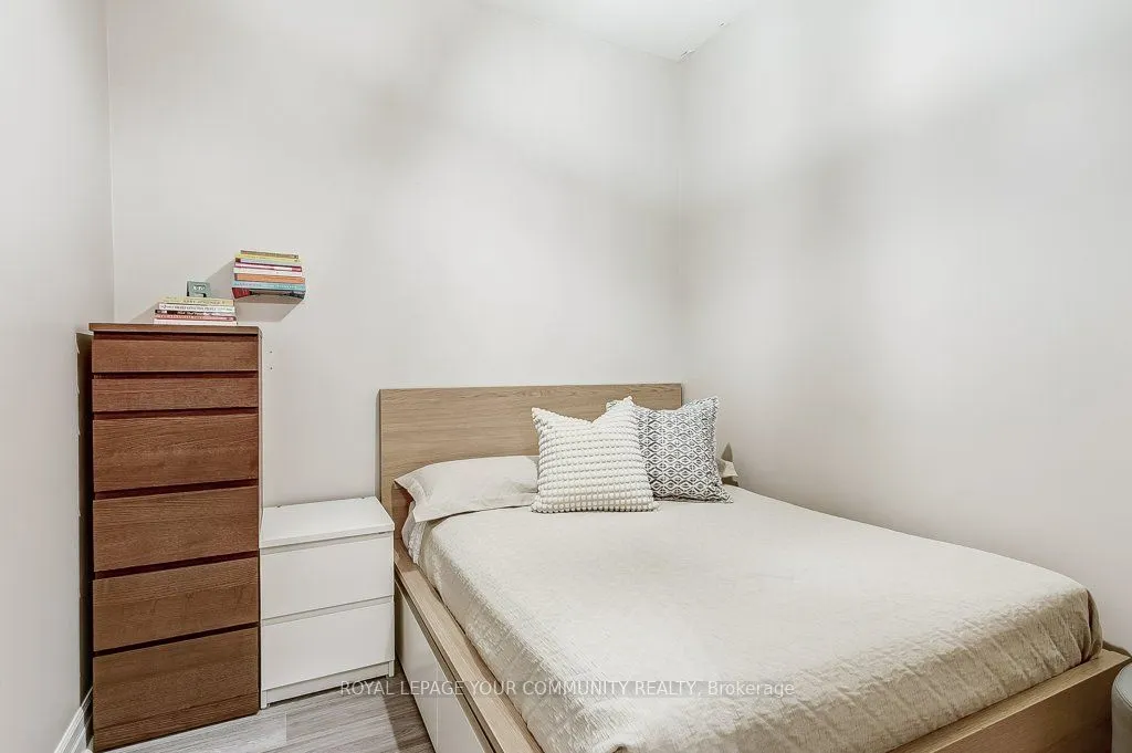 58 Marine Parade Drive, #806