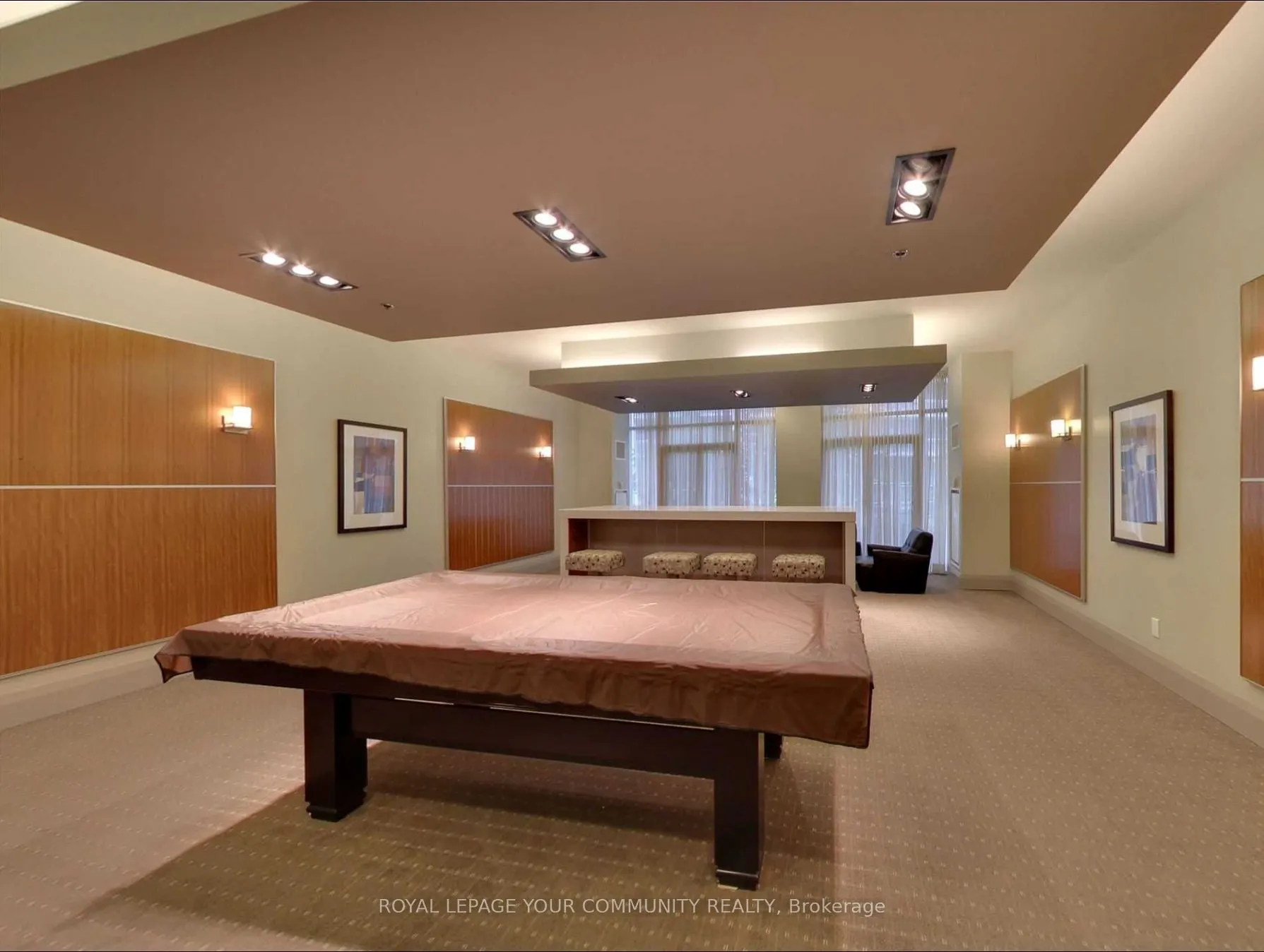 58 Marine Parade Drive, #806