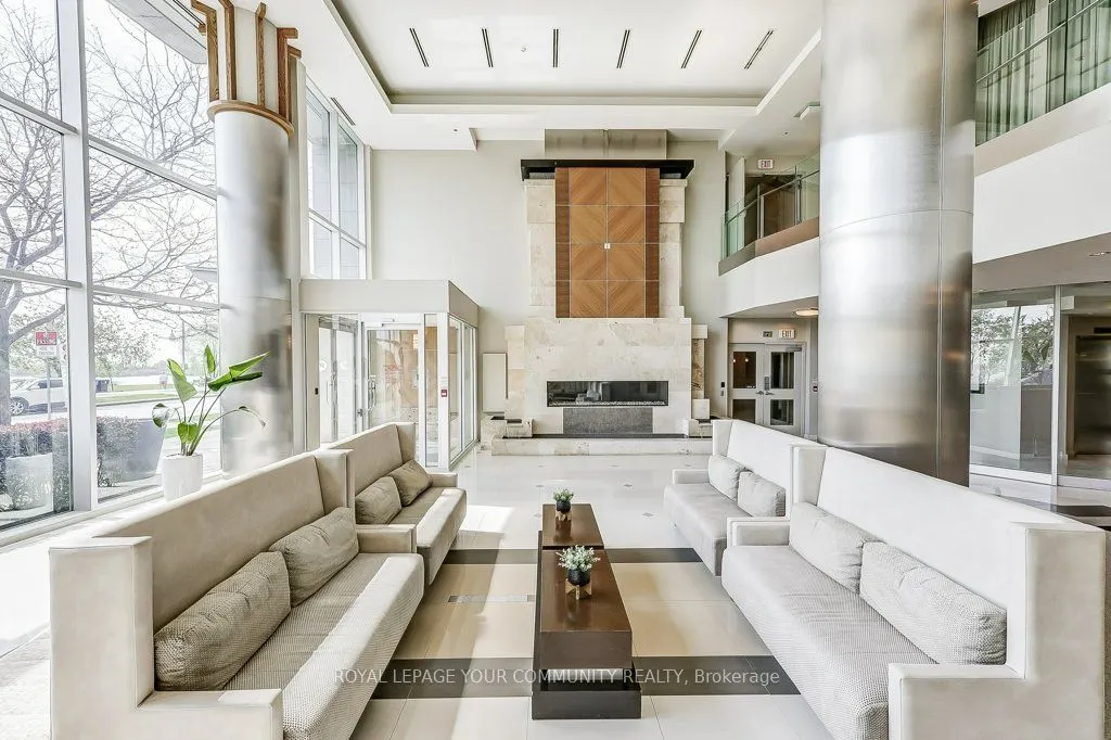58 Marine Parade Drive, #806