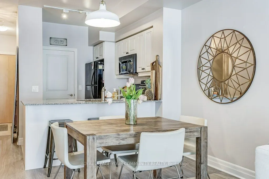 58 Marine Parade Drive, #806
