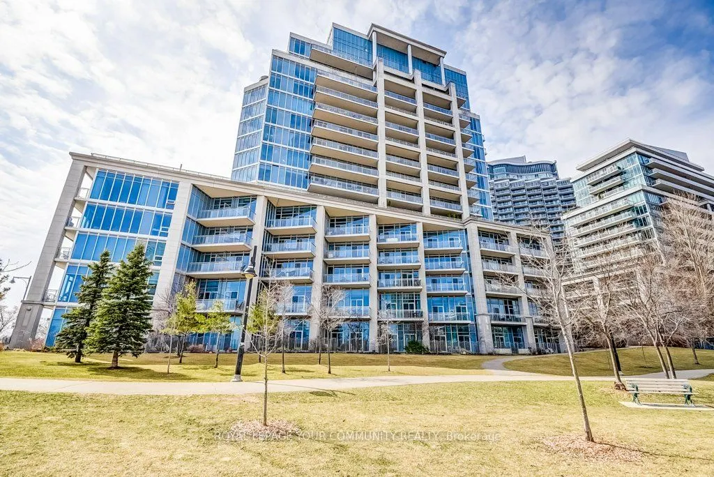 58 Marine Parade Drive, #806