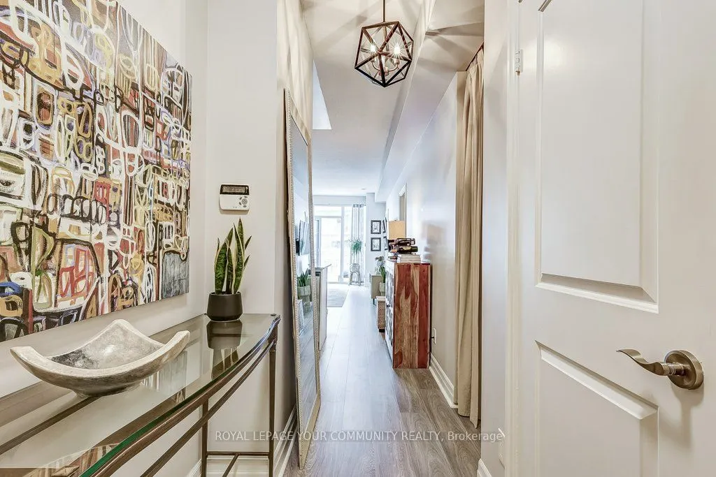 58 Marine Parade Drive, #806