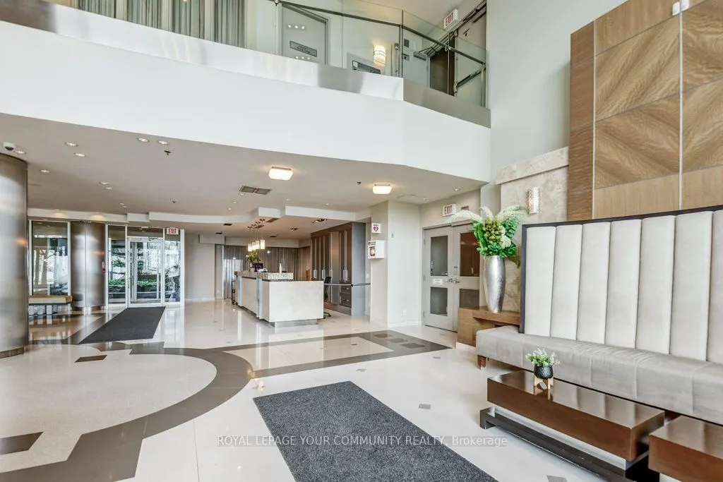 58 Marine Parade Drive, #806