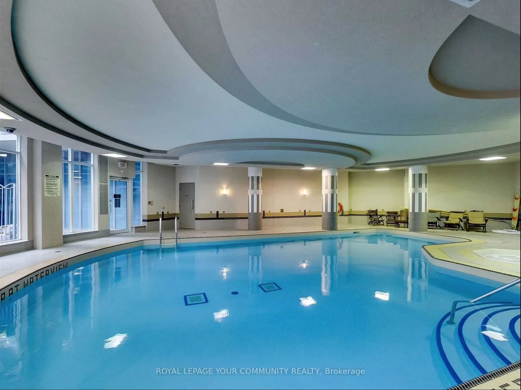 58 Marine Parade Drive, #806