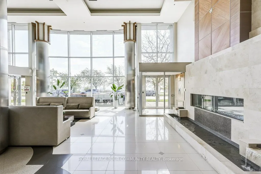 58 Marine Parade Drive, #806