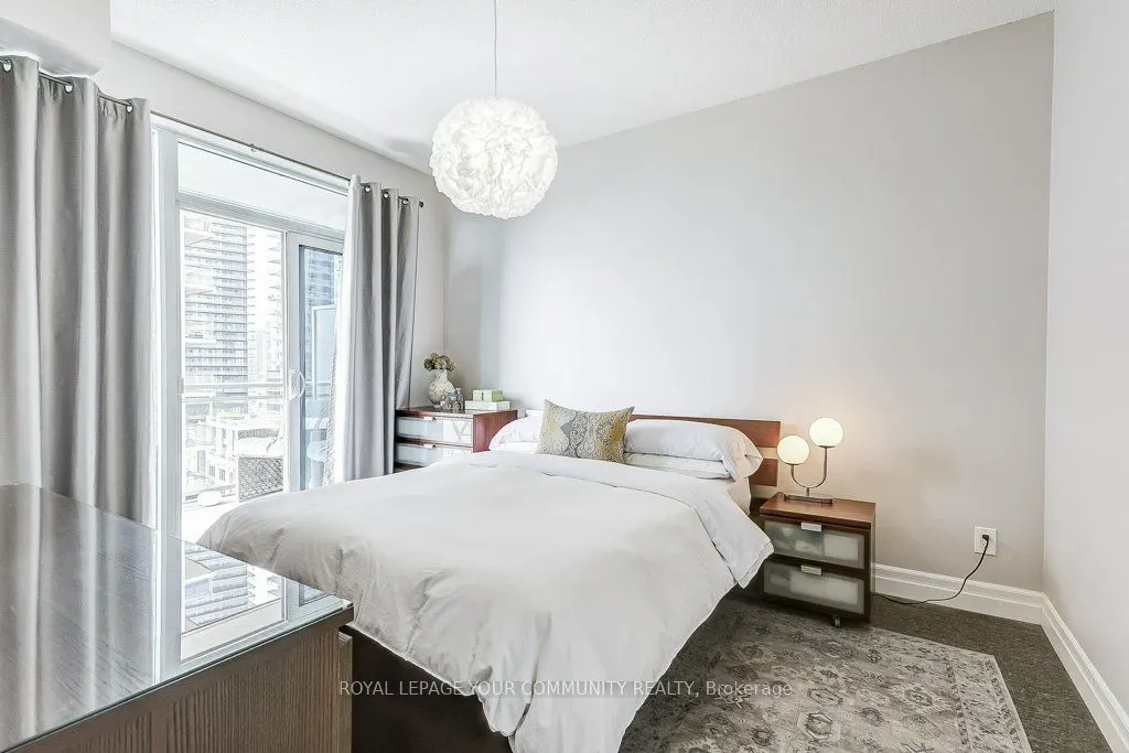 58 Marine Parade Drive, #806