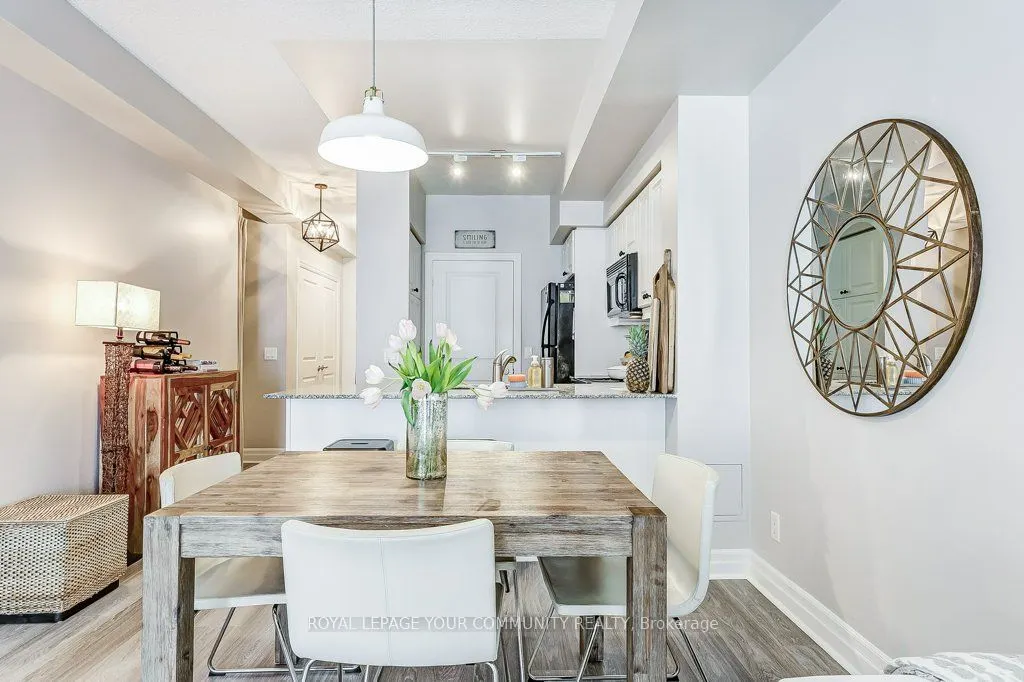 58 Marine Parade Drive, #806