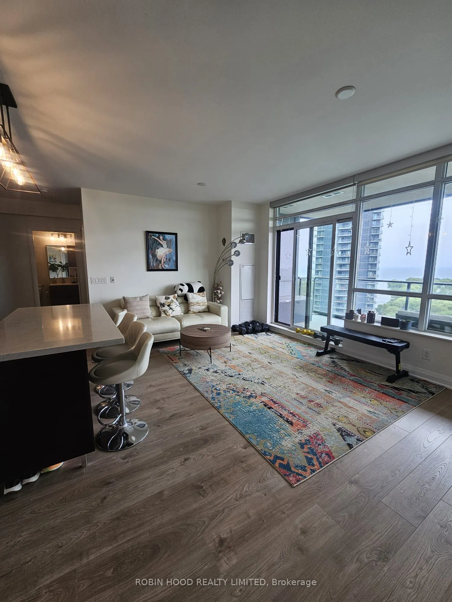 36 Park Lawn Road, #1303