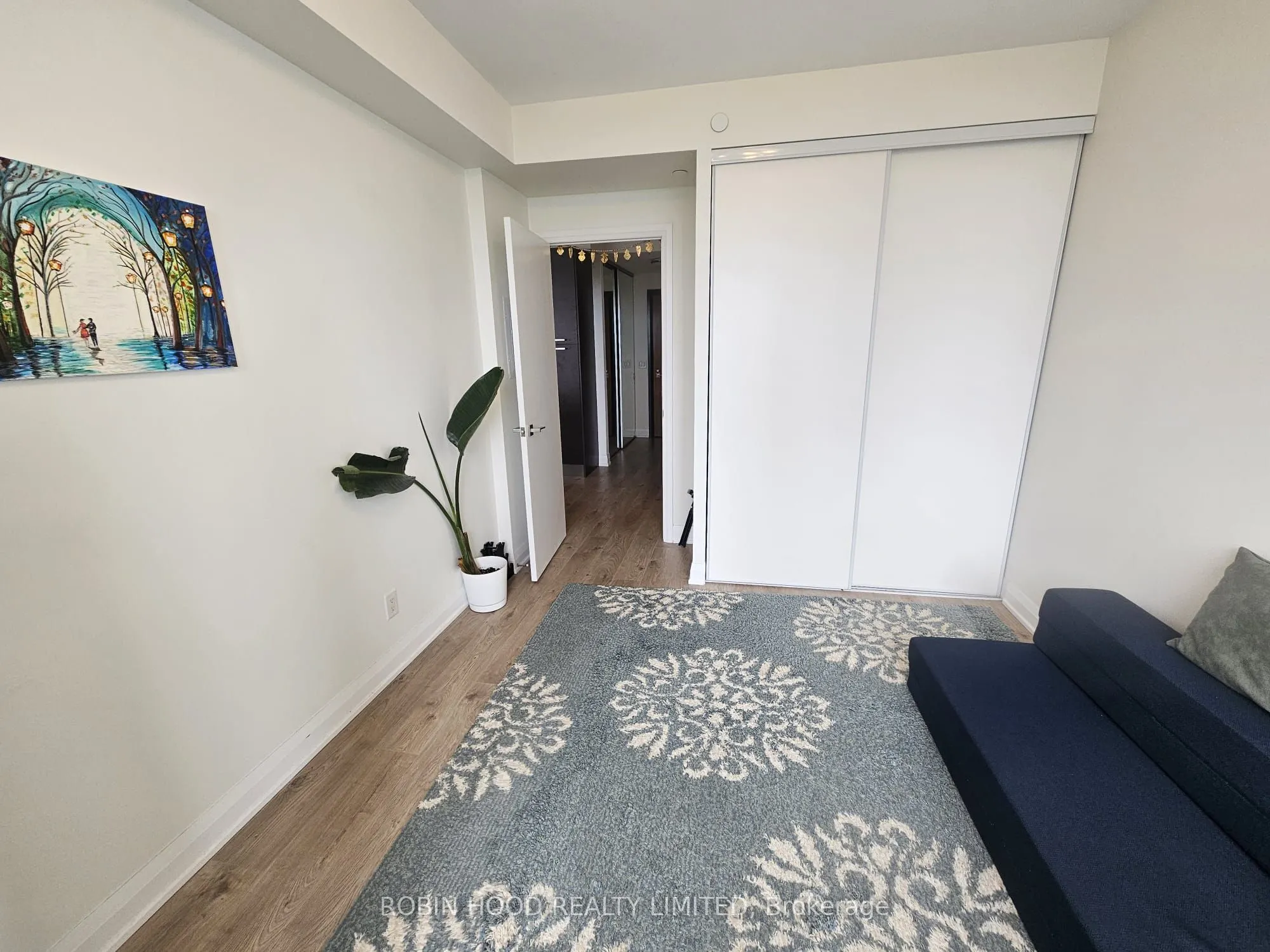 36 Park Lawn Road, #1303