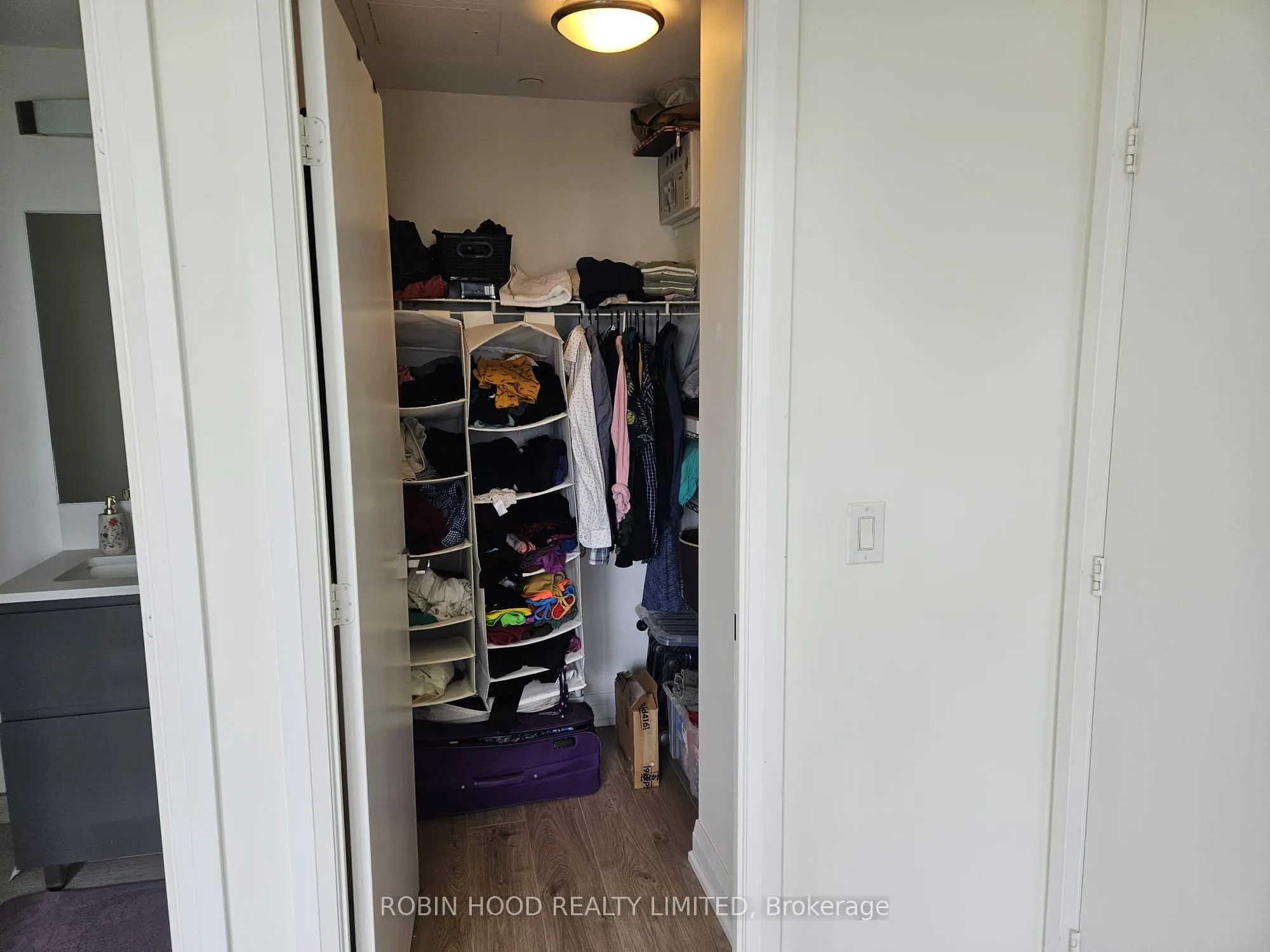 36 Park Lawn Road, #1303