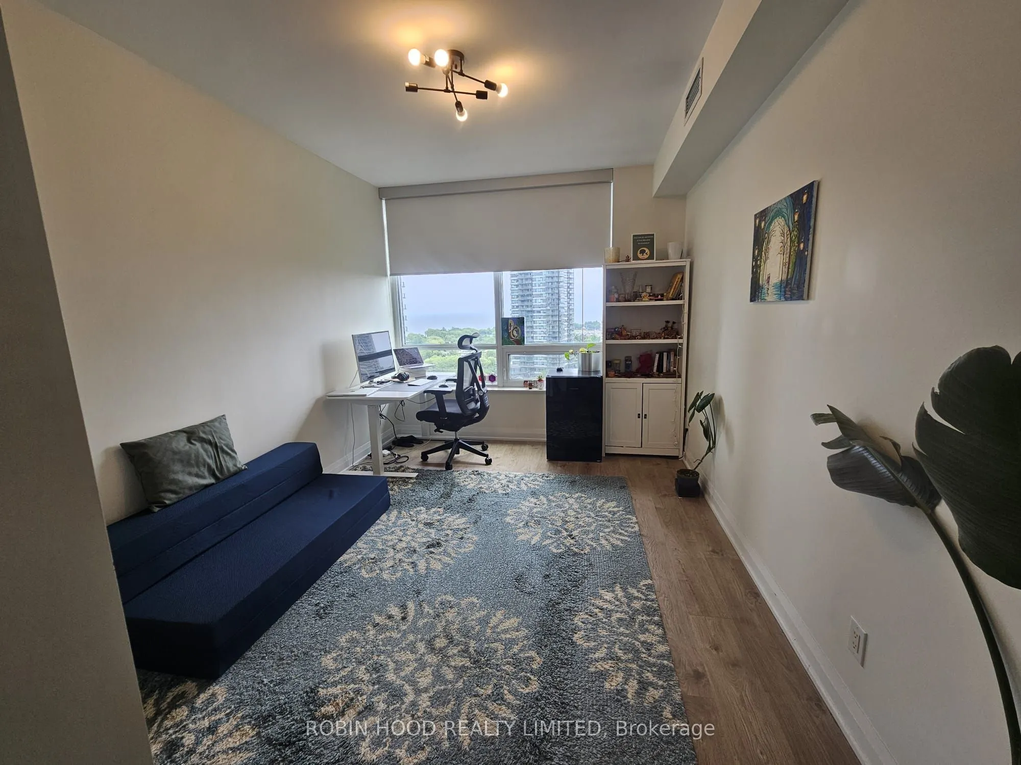36 Park Lawn Road, #1303