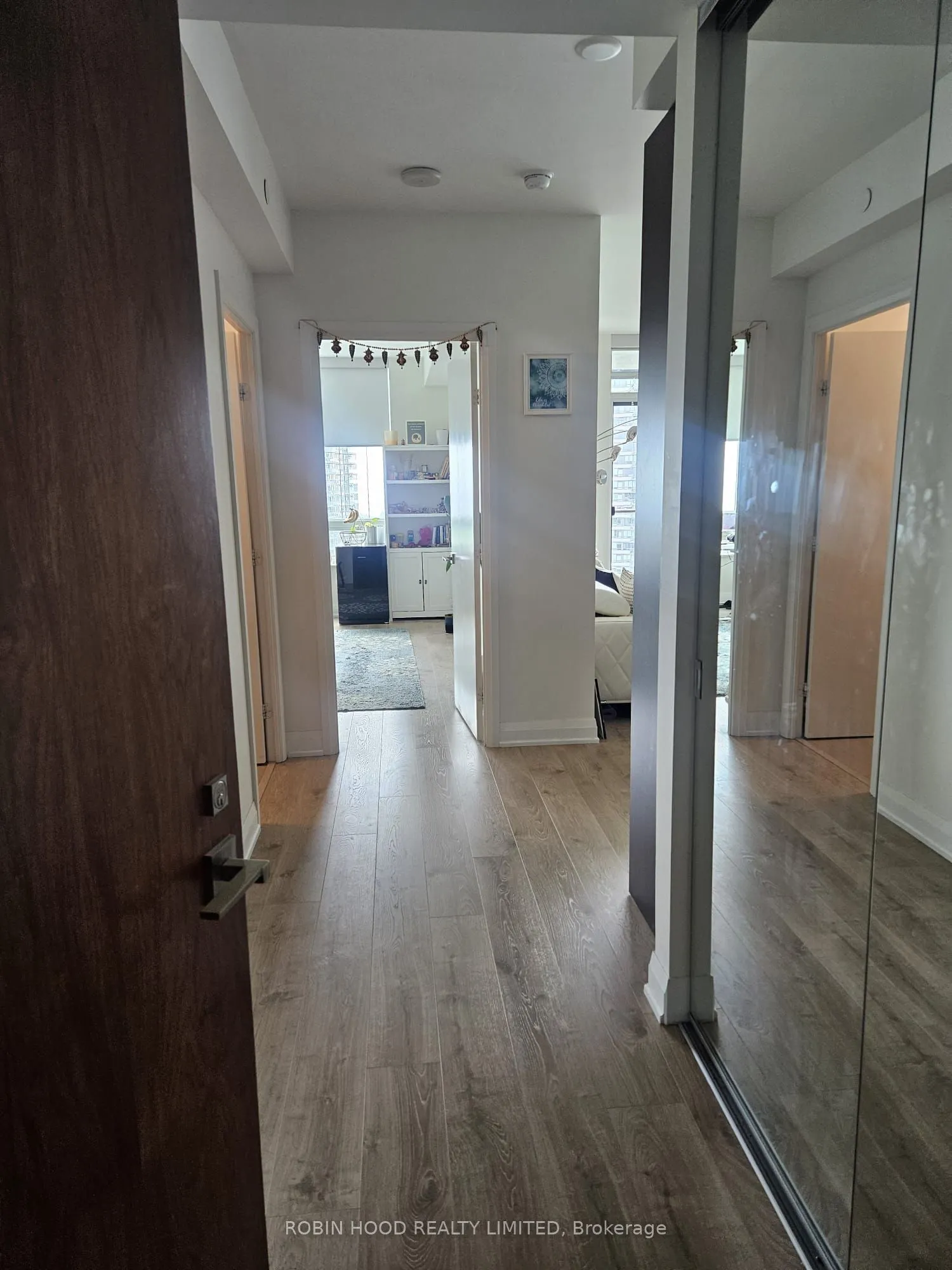 36 Park Lawn Road, #1303
