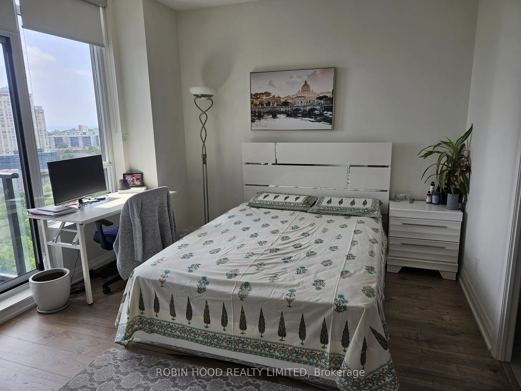36 Park Lawn Road, #1303