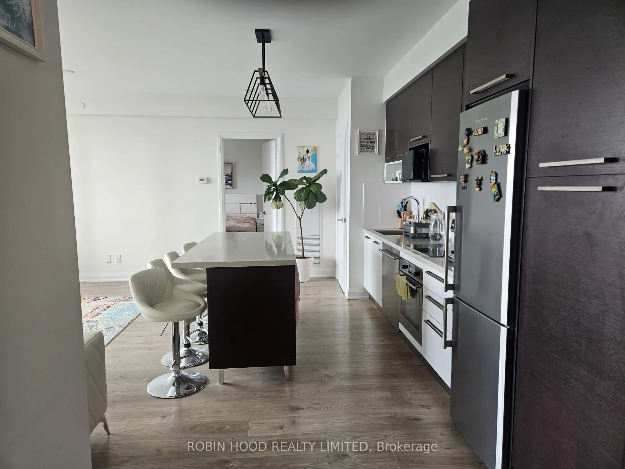 36 Park Lawn Road, #1303