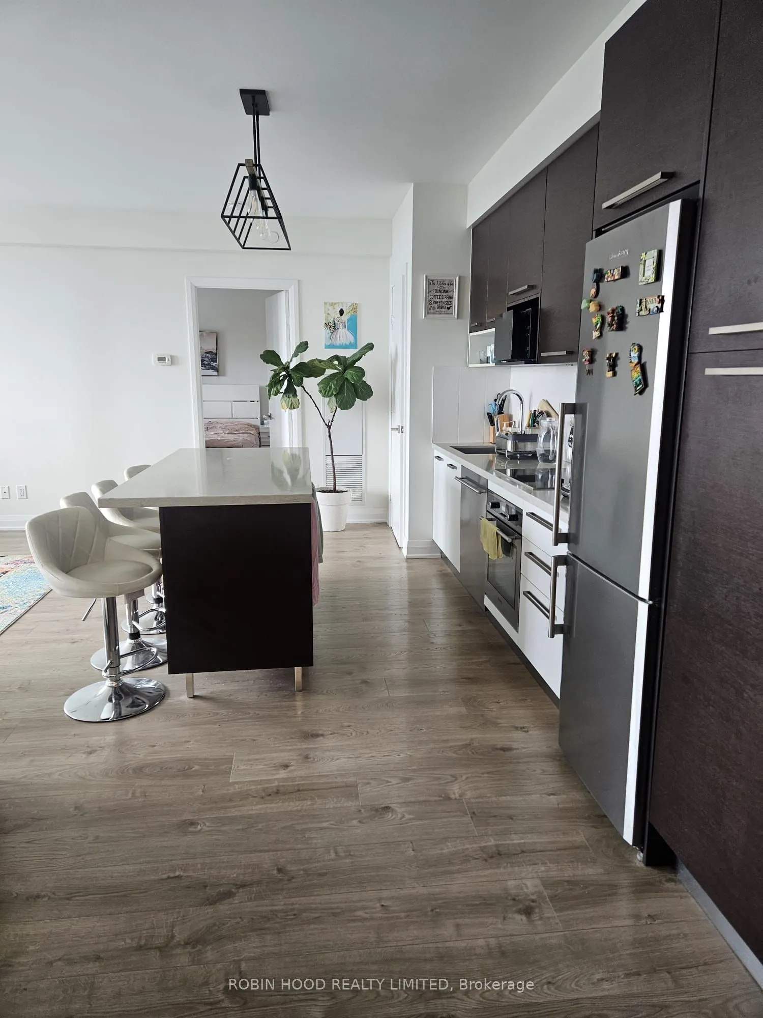 36 Park Lawn Road, #1303