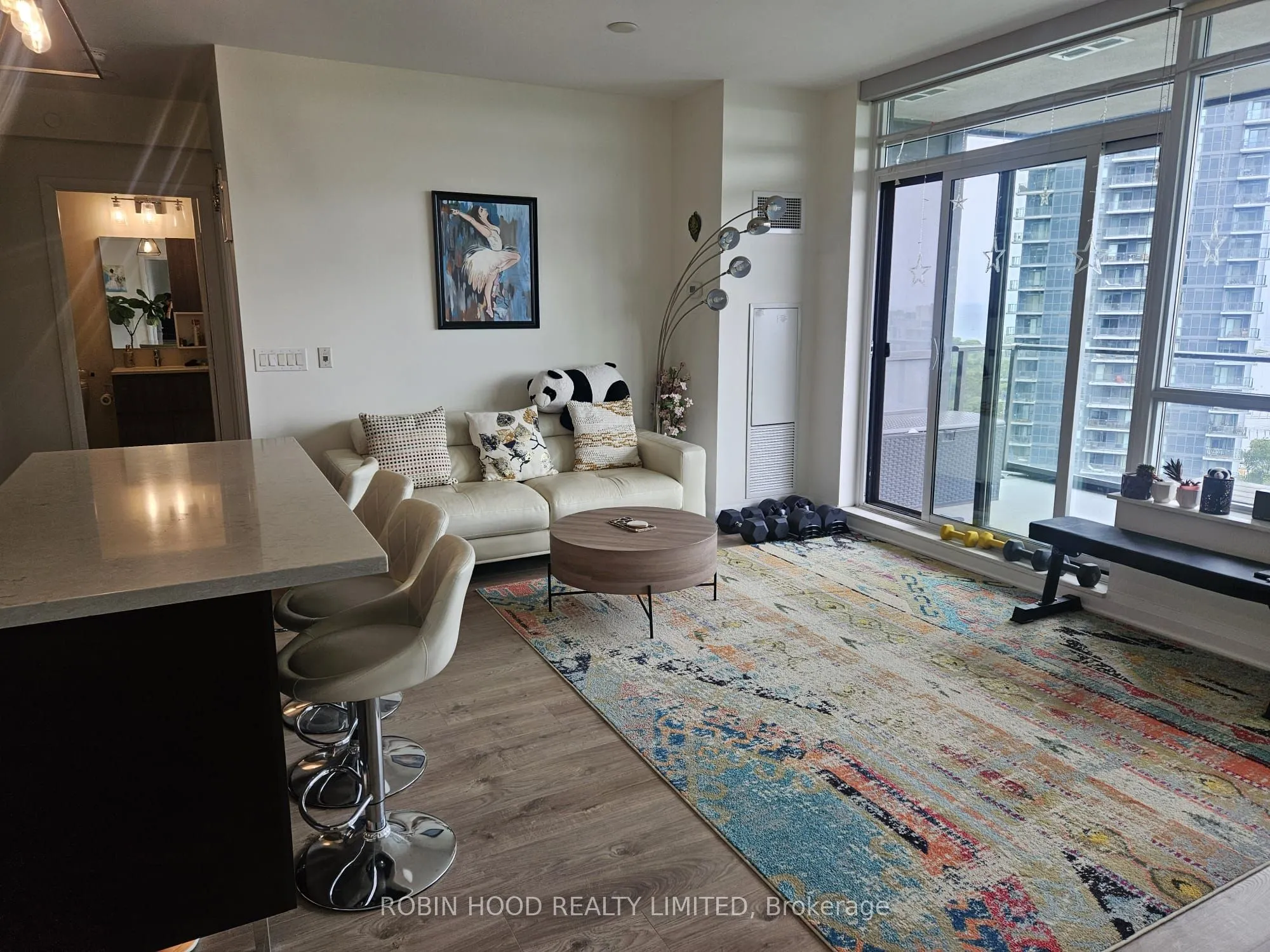 36 Park Lawn Road, #1303