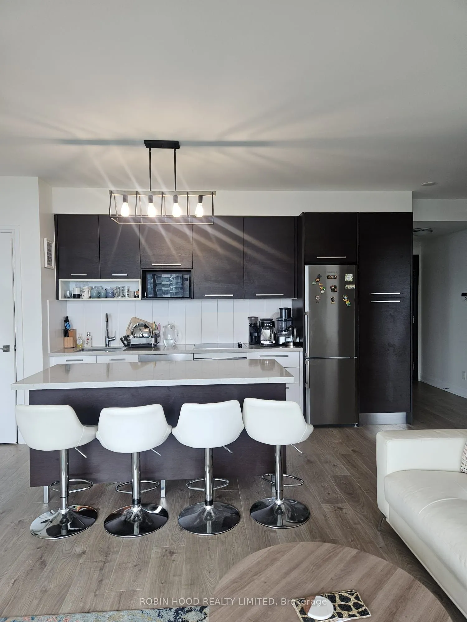 36 Park Lawn Road, #1303
