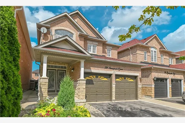 21 Sunnyvale Gate