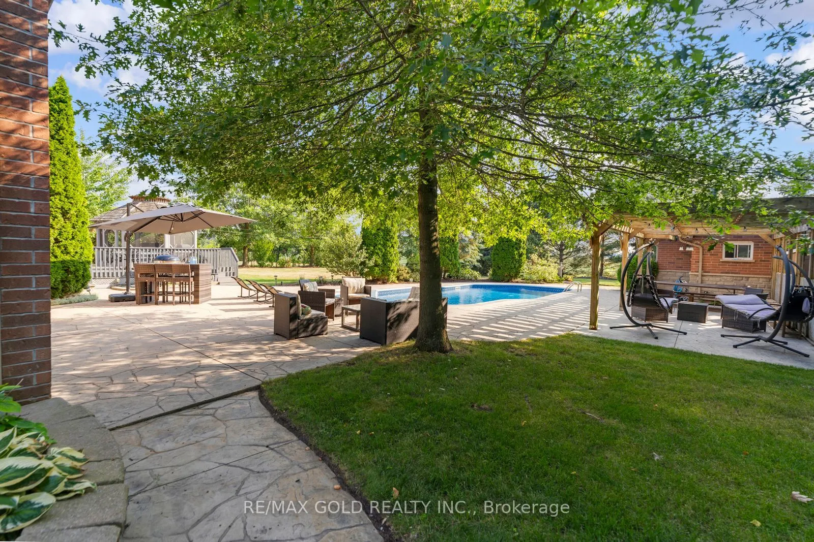 12572 Heritage Road