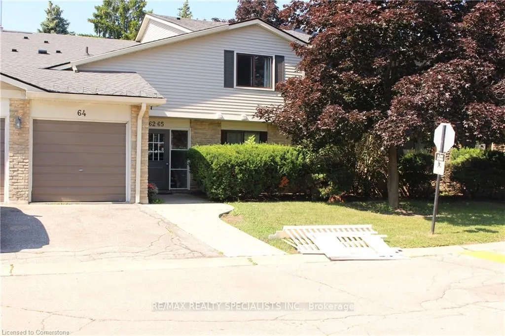 2701 Aquitaine Avenue, #64