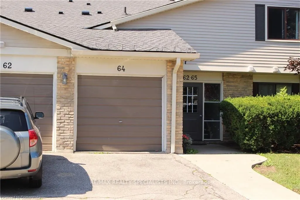 2701 Aquitaine Avenue, #64