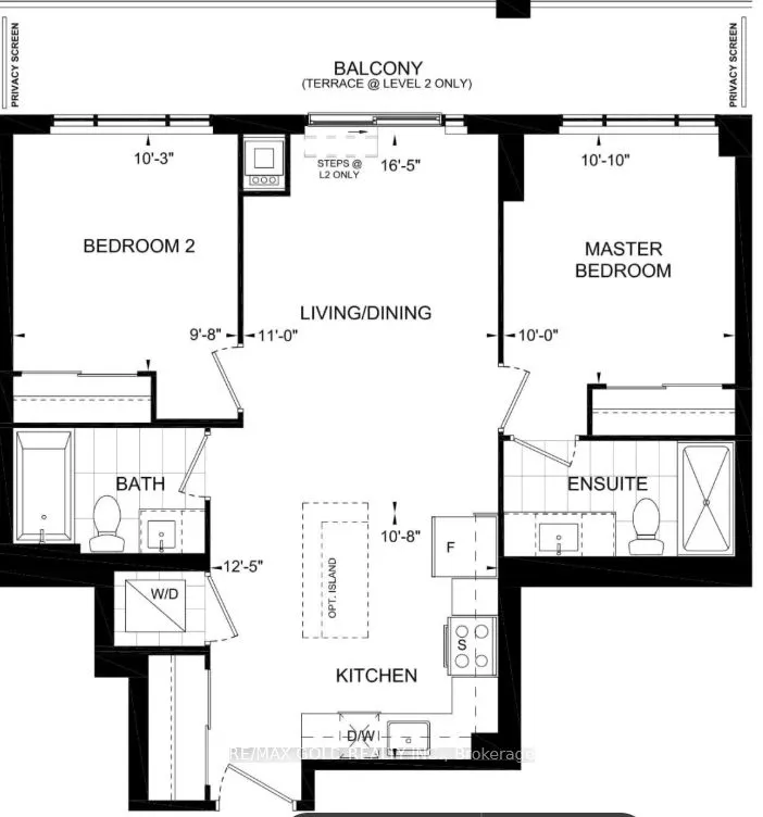 3200 William Colston Avenue, #528