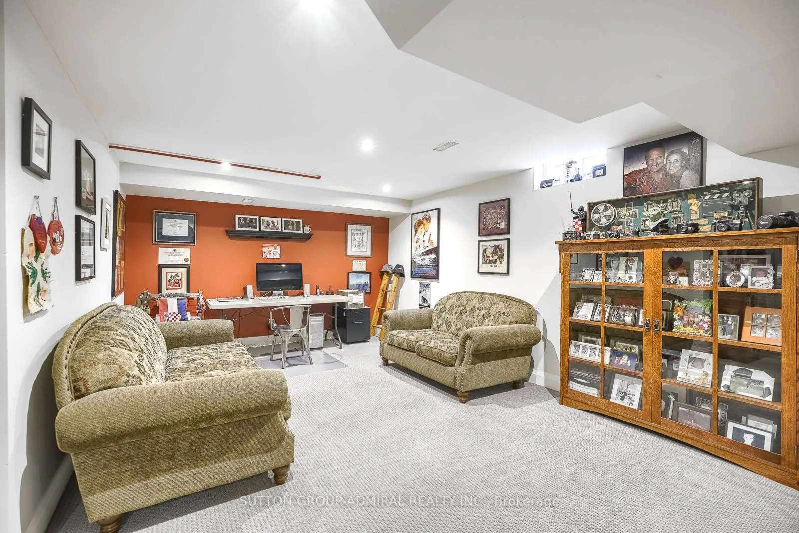 2360 Marisa Court