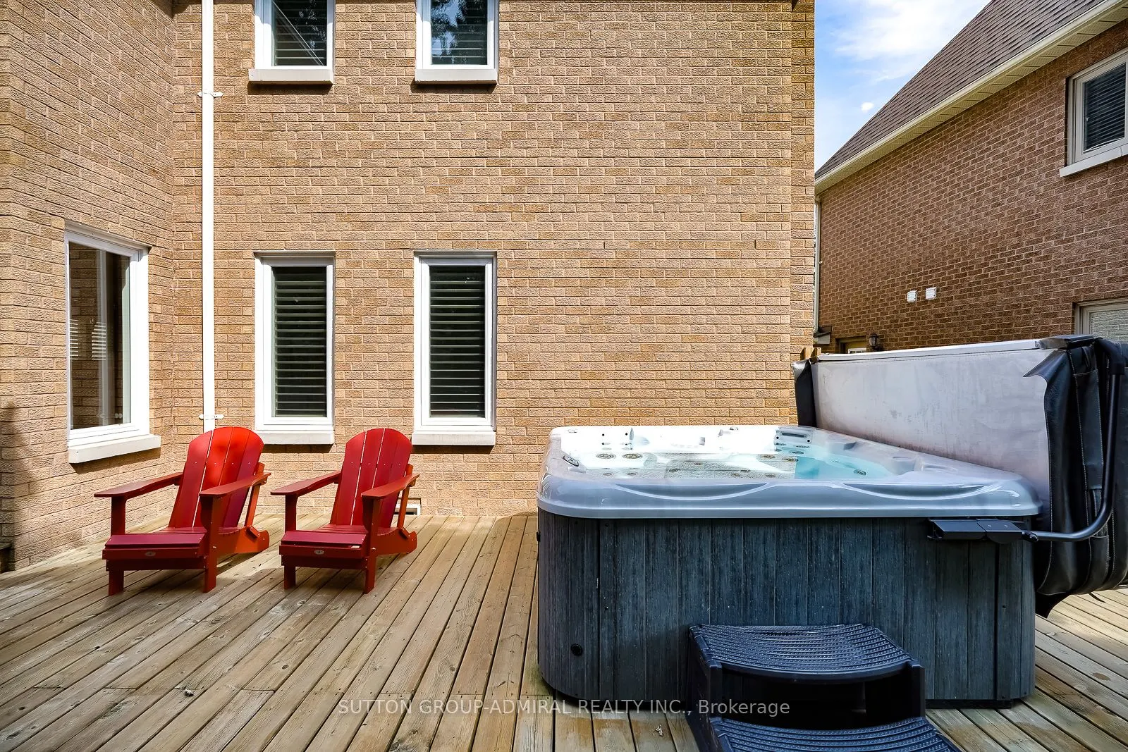 2360 Marisa Court