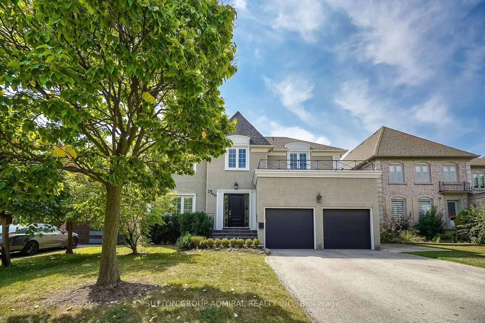 2360 Marisa Court