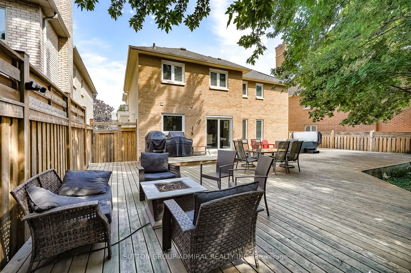 2360 Marisa Court