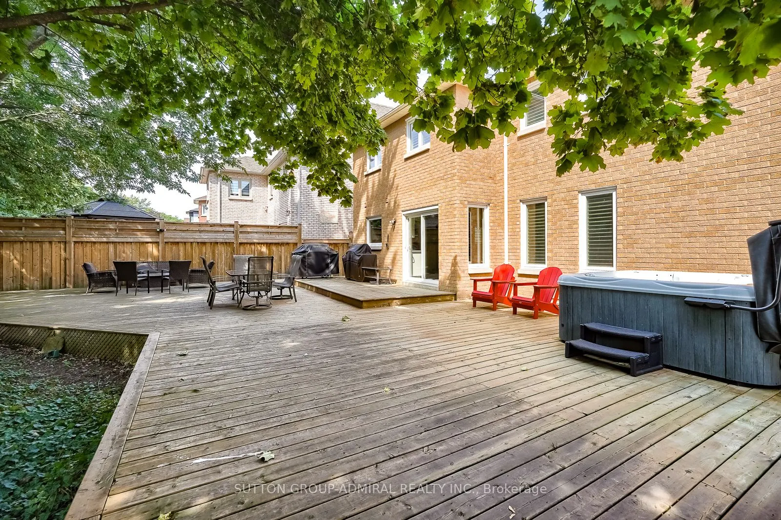 2360 Marisa Court