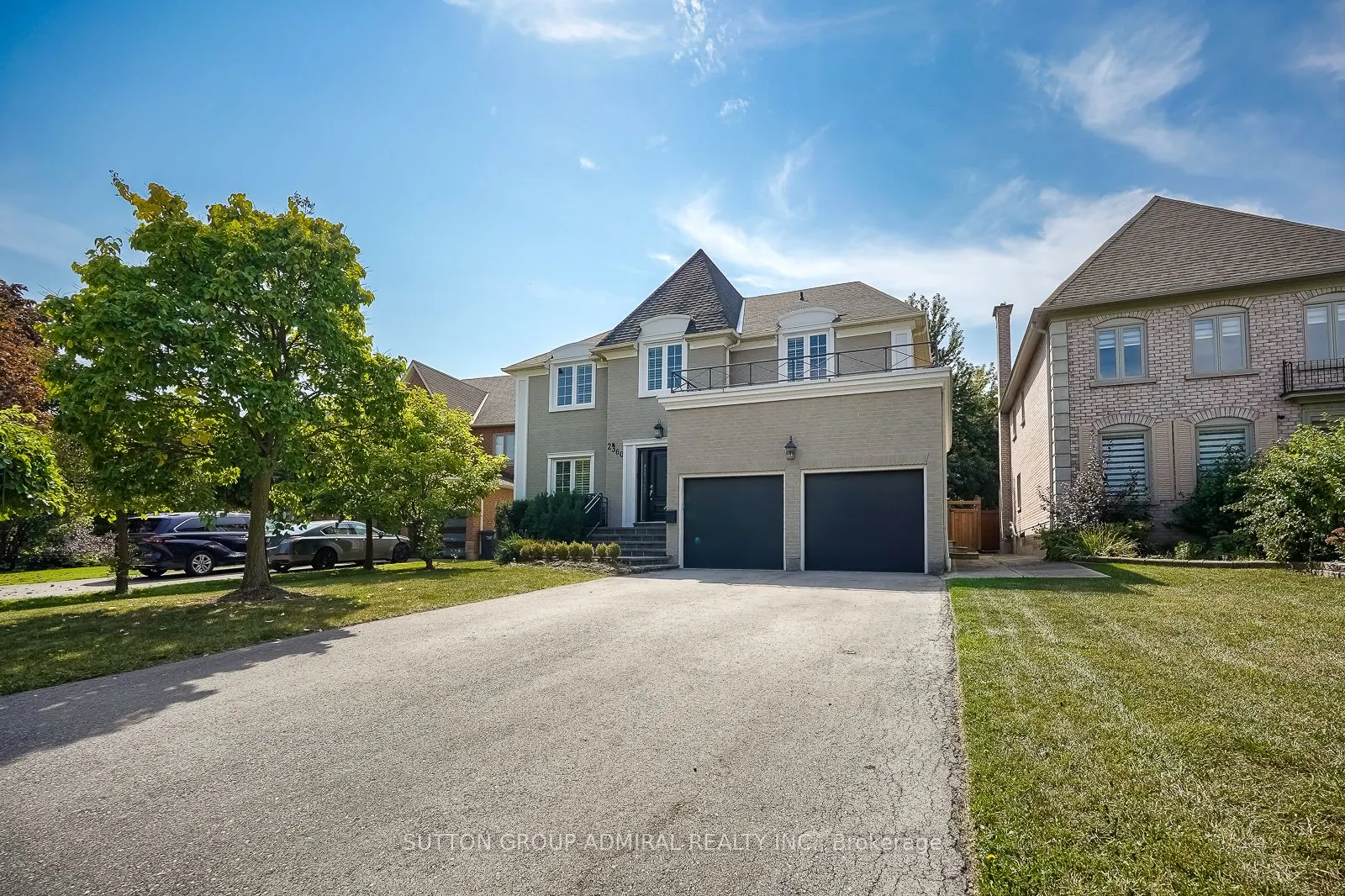 2360 Marisa Court