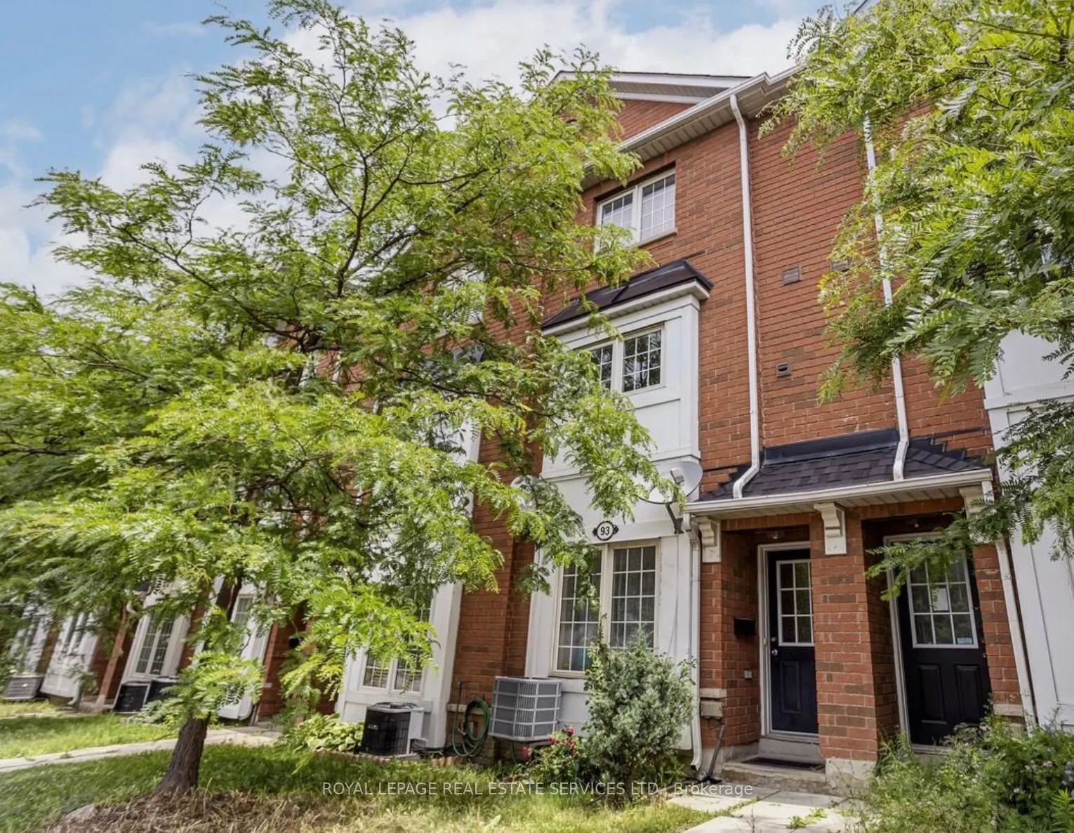 93 Weston Road, #2
