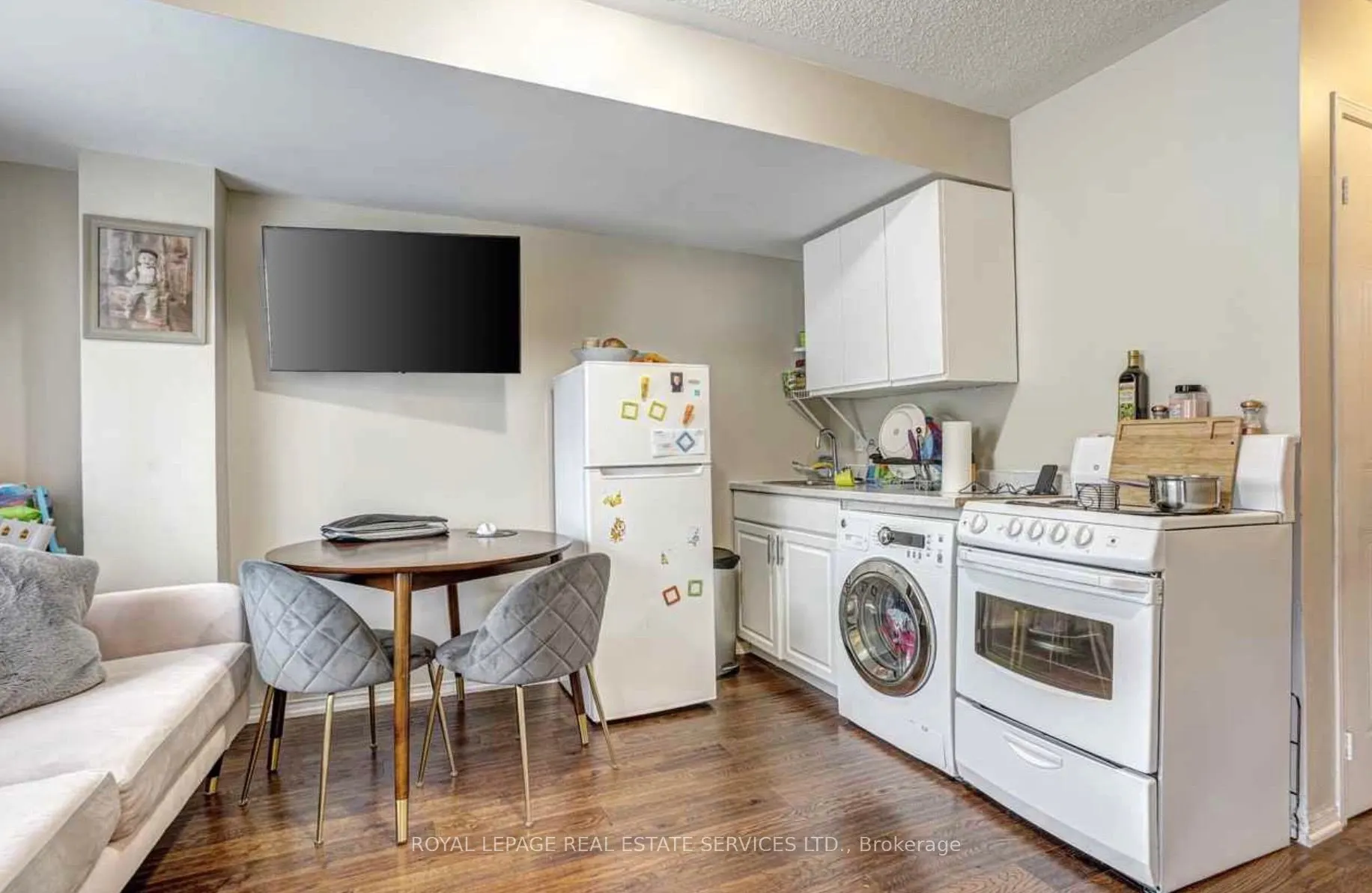93 Weston Road, #2