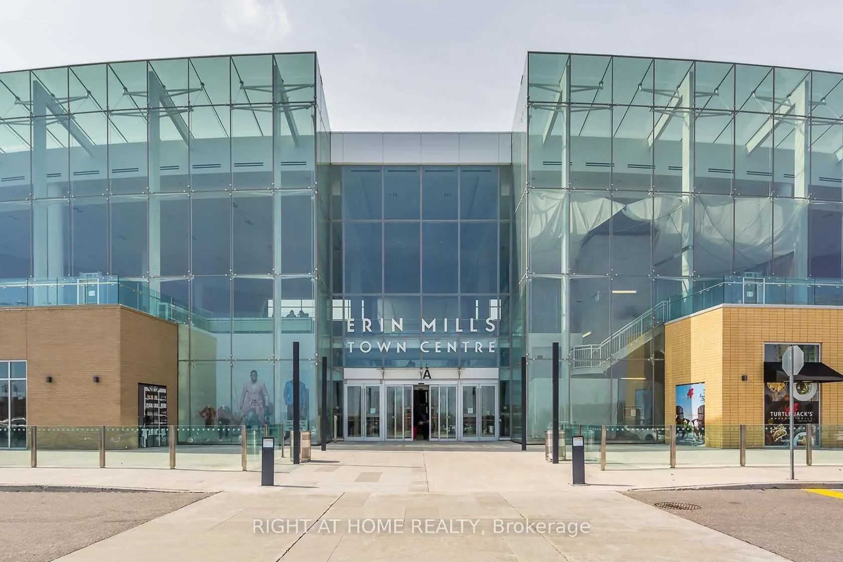 2520 Eglinton Avenue W, #1901