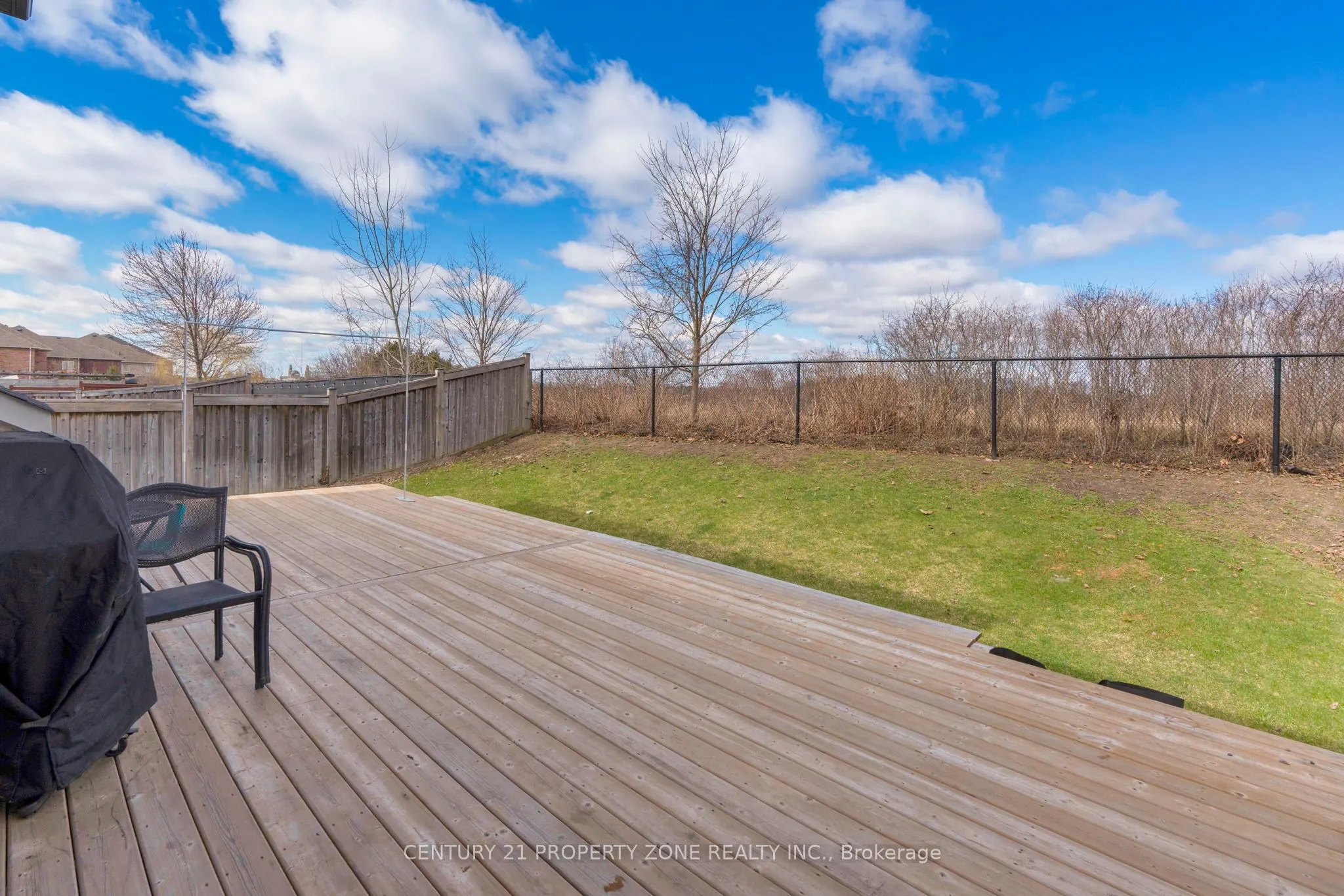 56 Gentle Fox Drive, #Upper