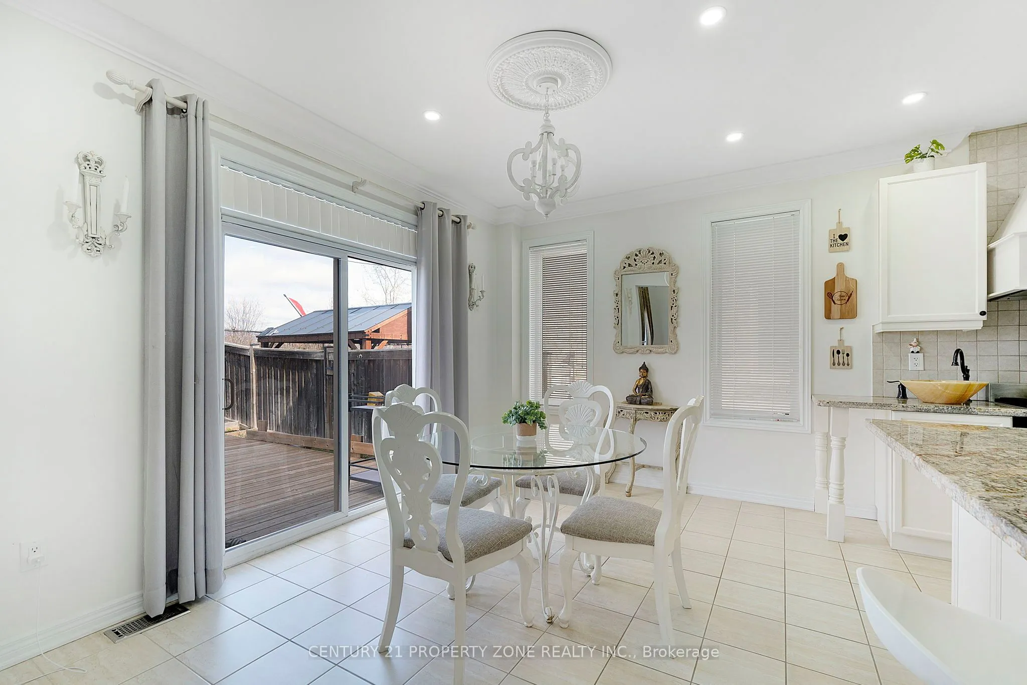 56 Gentle Fox Drive, #Upper