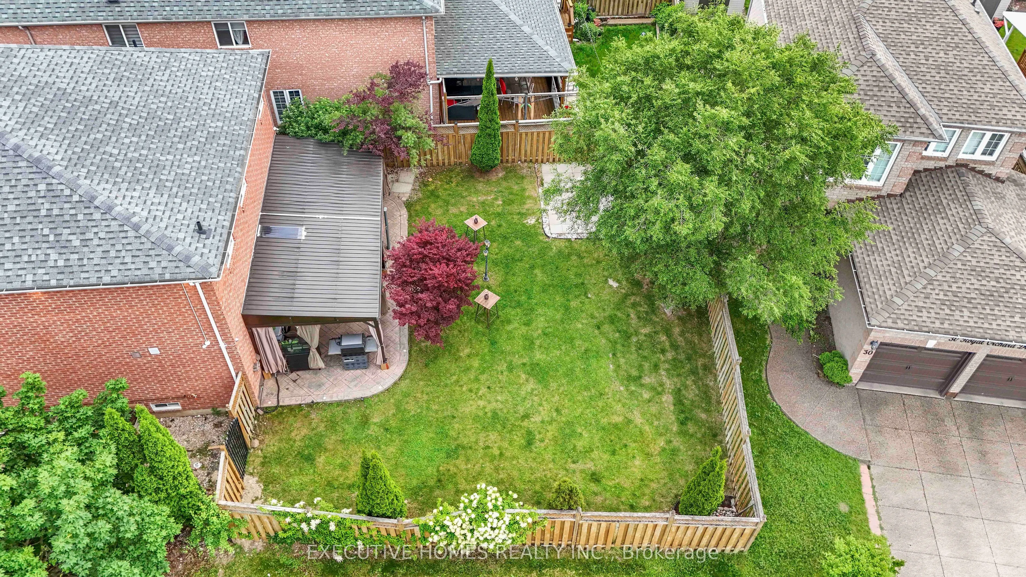 8 Shallimar Court