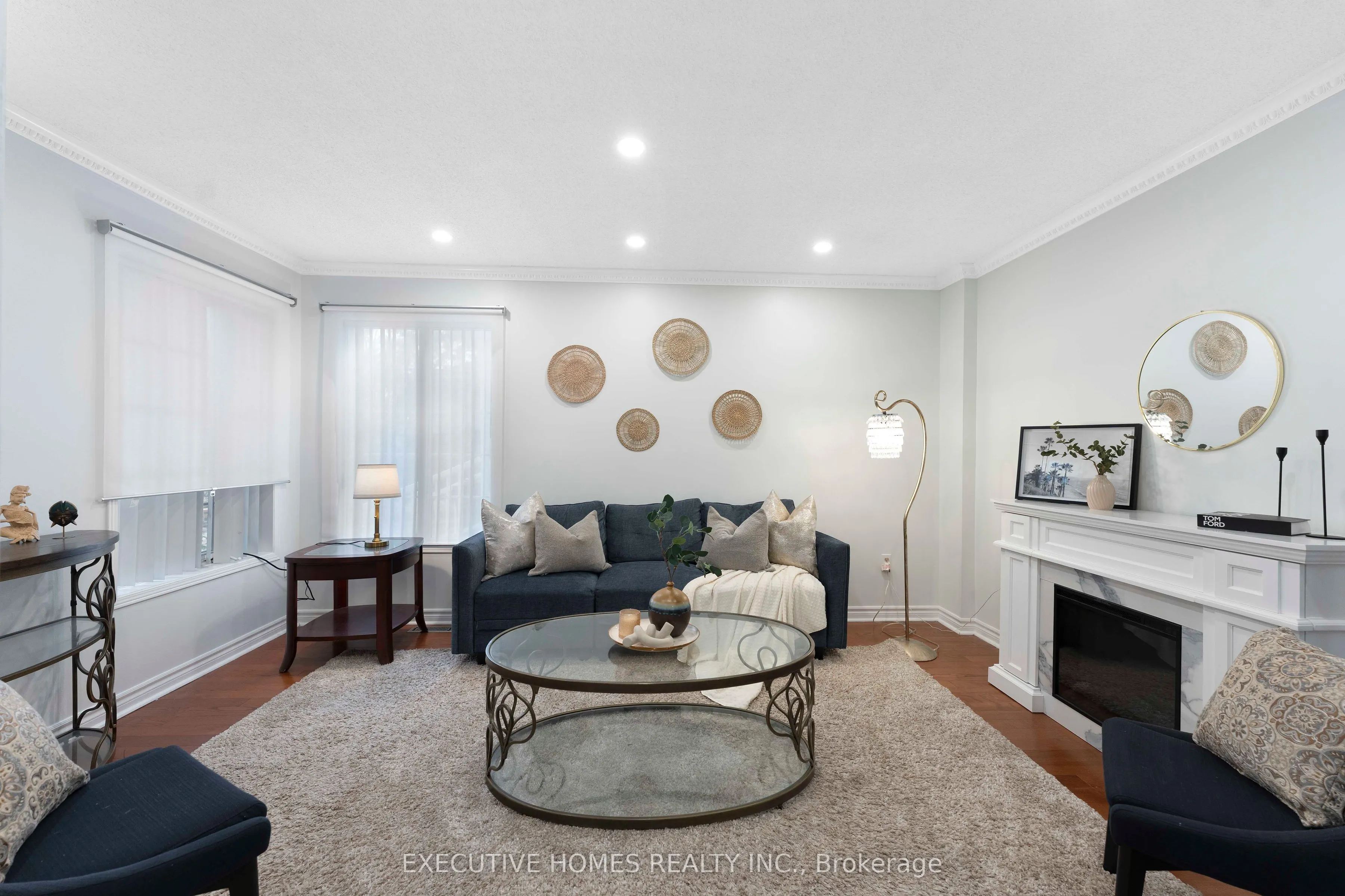 8 Shallimar Court