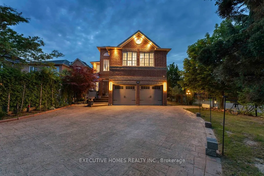 8 Shallimar Court