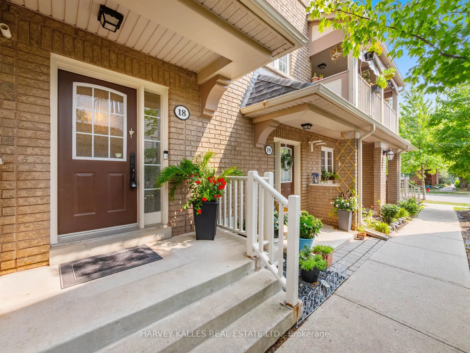 2340 Parkhaven Boulevard, #18