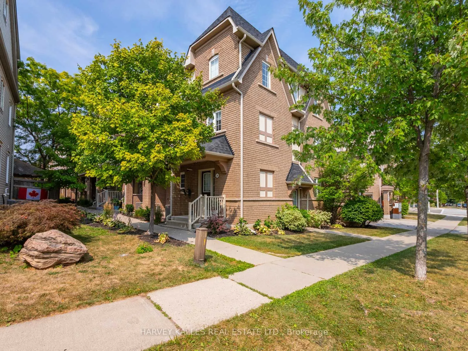 2340 Parkhaven Boulevard, #18
