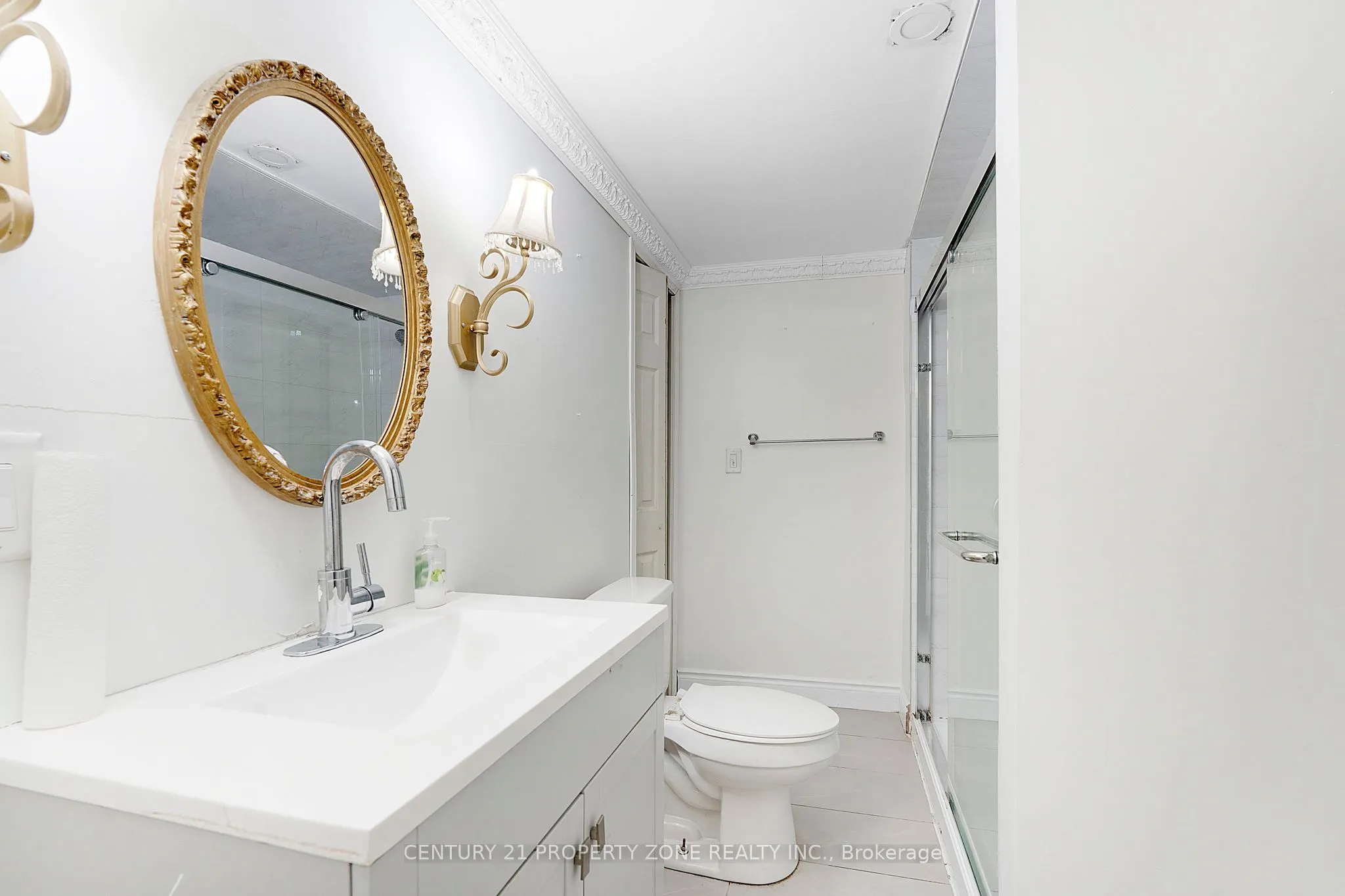 56 Gentle Fox Drive, #Basement