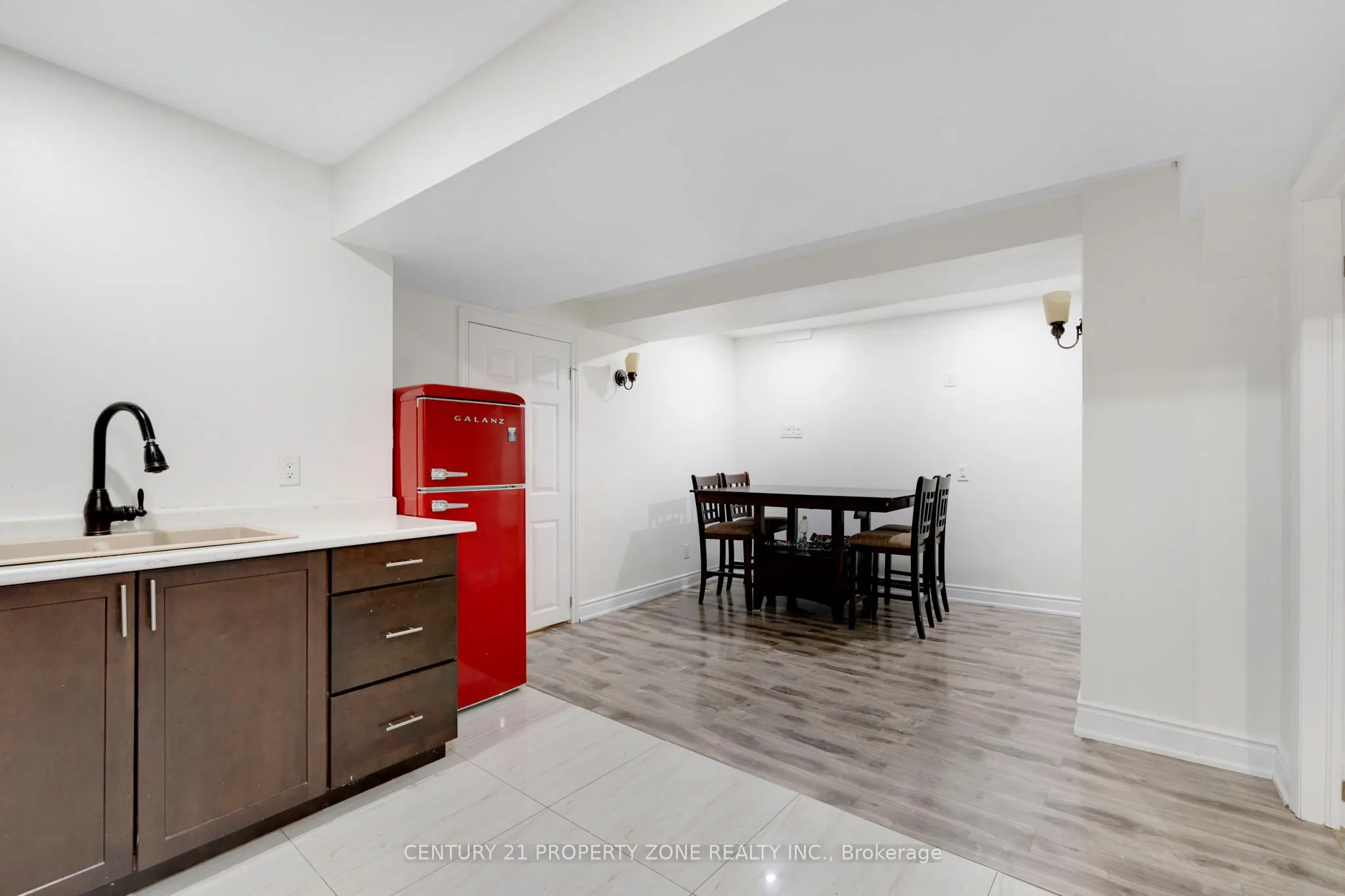 56 Gentle Fox Drive, #Basement