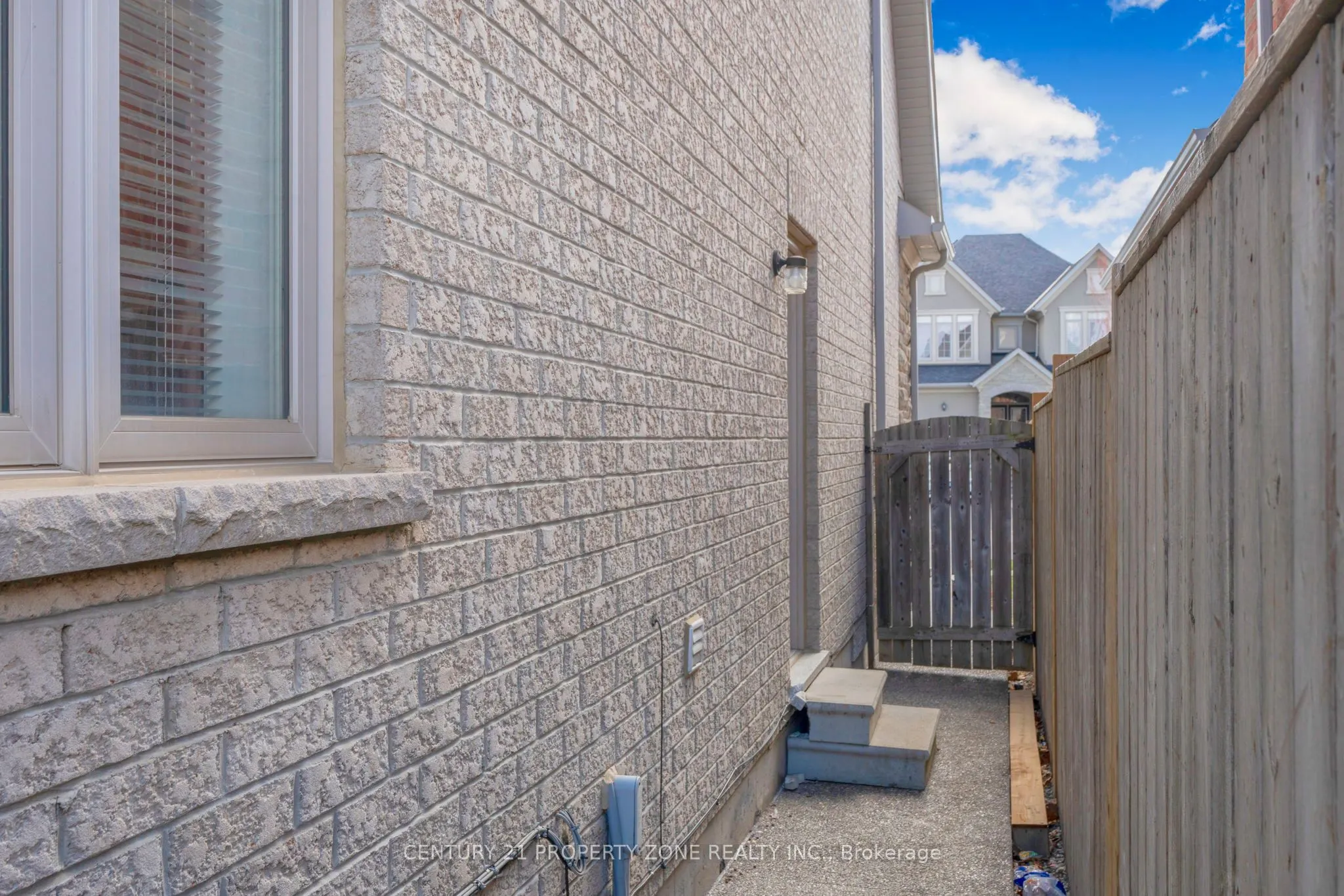 56 Gentle Fox Drive, #Basement