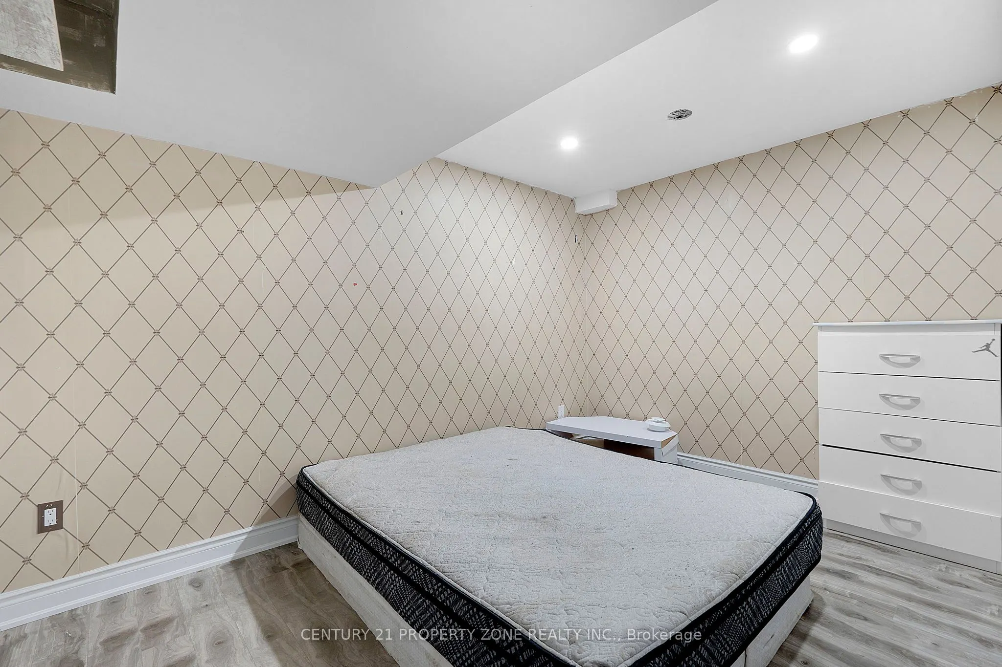 56 Gentle Fox Drive, #Basement