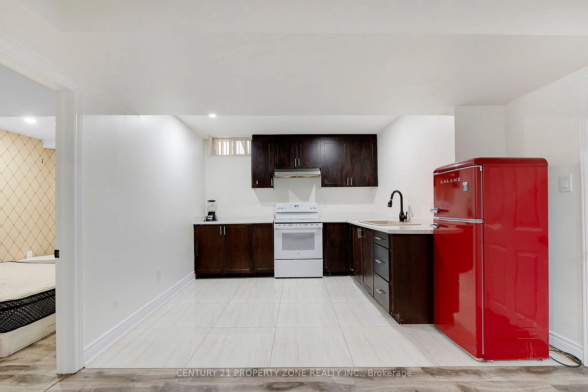 56 Gentle Fox Drive, #Basement