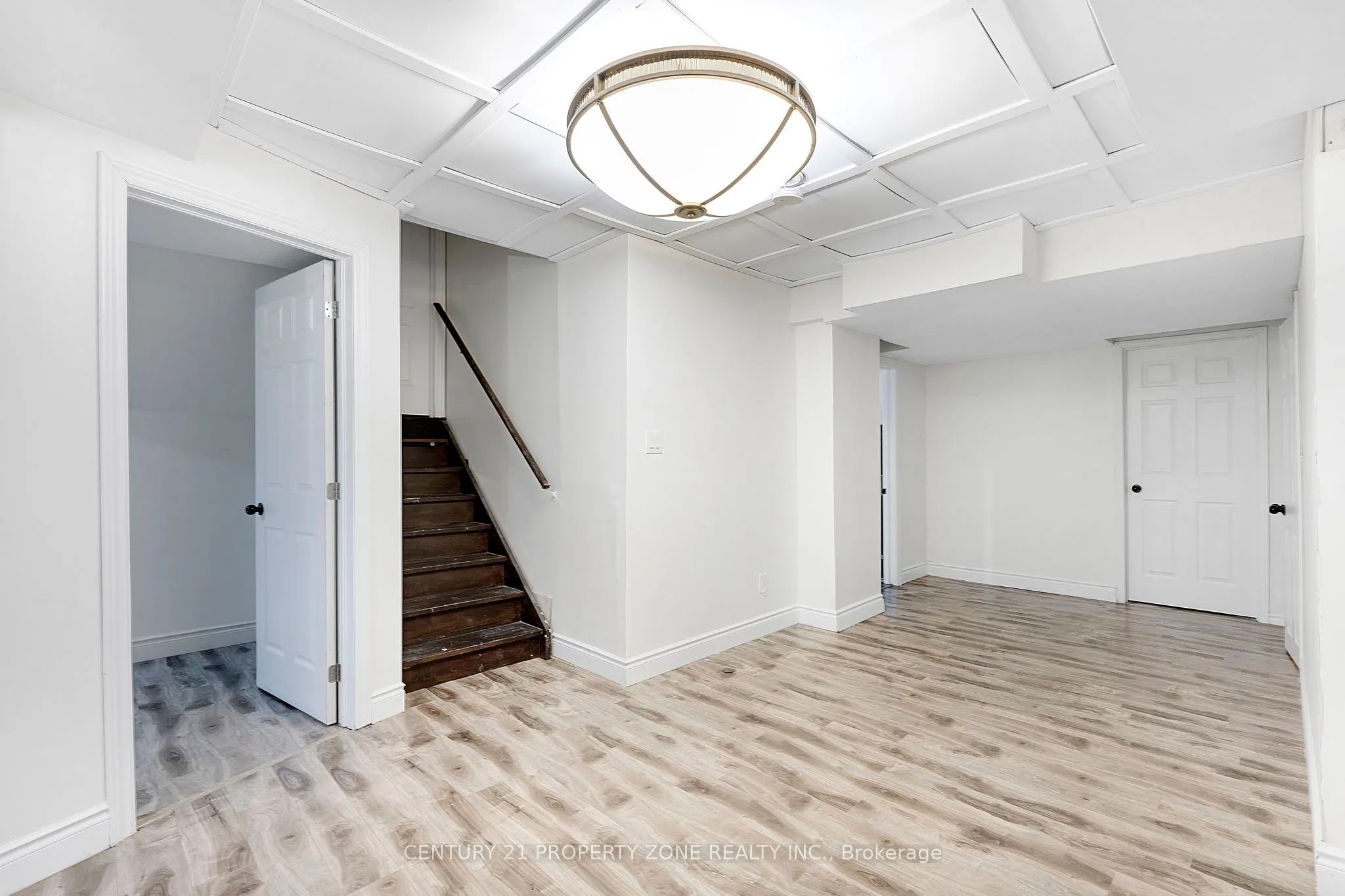 56 Gentle Fox Drive, #Basement